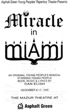 Miracle in Miami