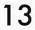 13
