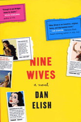 Nine Wives