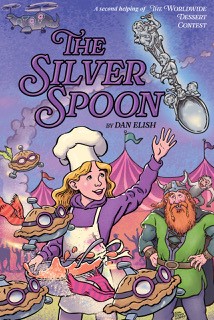 The Silver Spoon